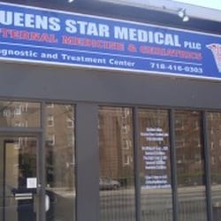 Queens Star Medical